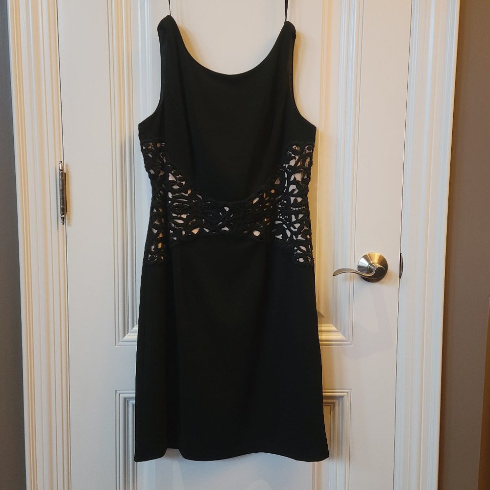 Donna Ricco New York LBD